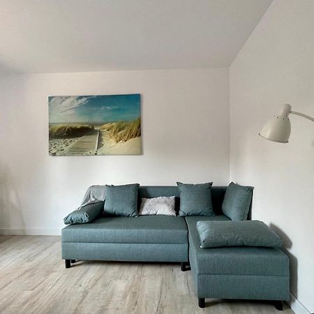 Apartament Złota Rybka Rewa Zewnętrze zdjęcie