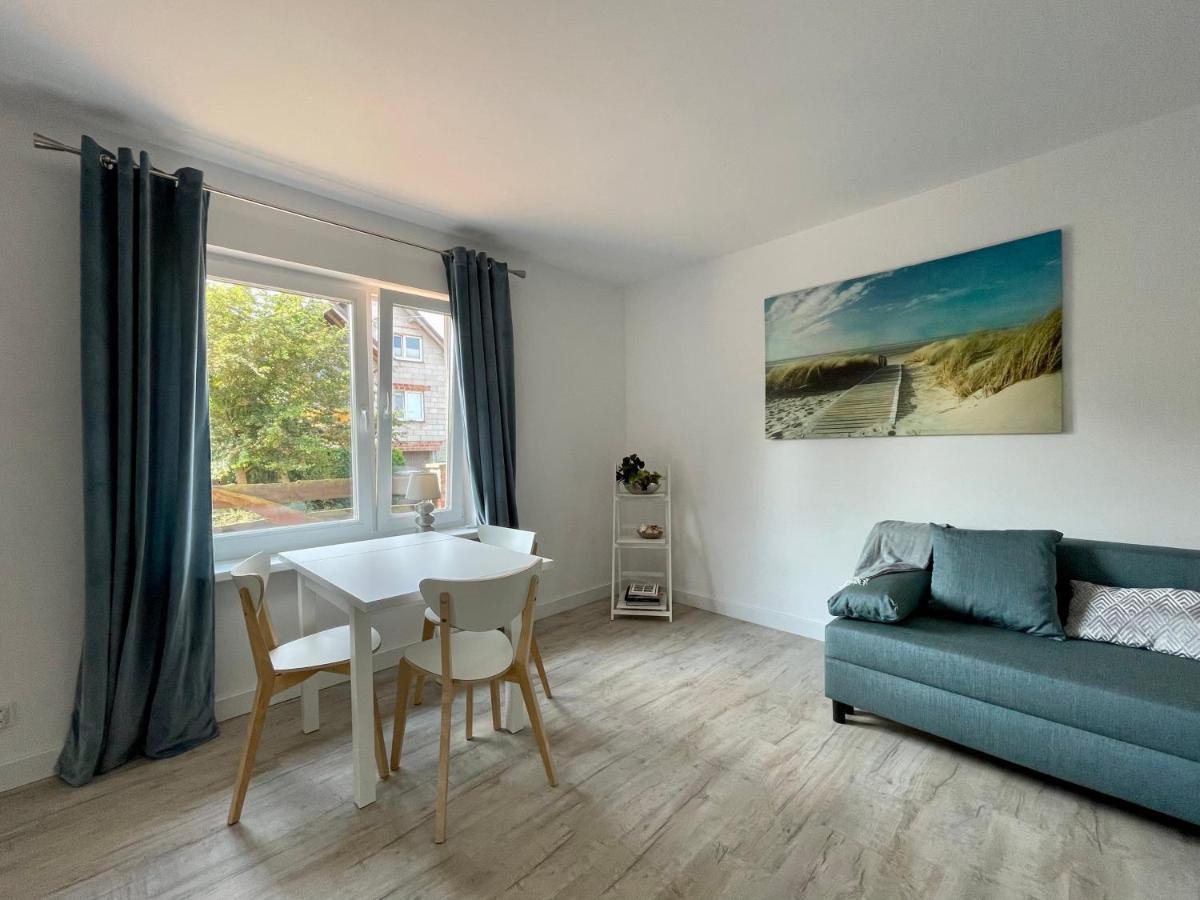 Apartament Złota Rybka Rewa Zewnętrze zdjęcie